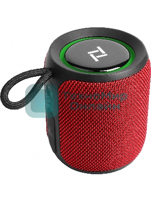 Портативная колонка Урал ТТ М3+ мини к