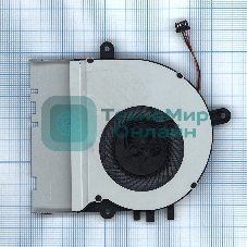 Вентилятор (кулер) для ноутбука Asus X302 X302L X302LA X302LJ