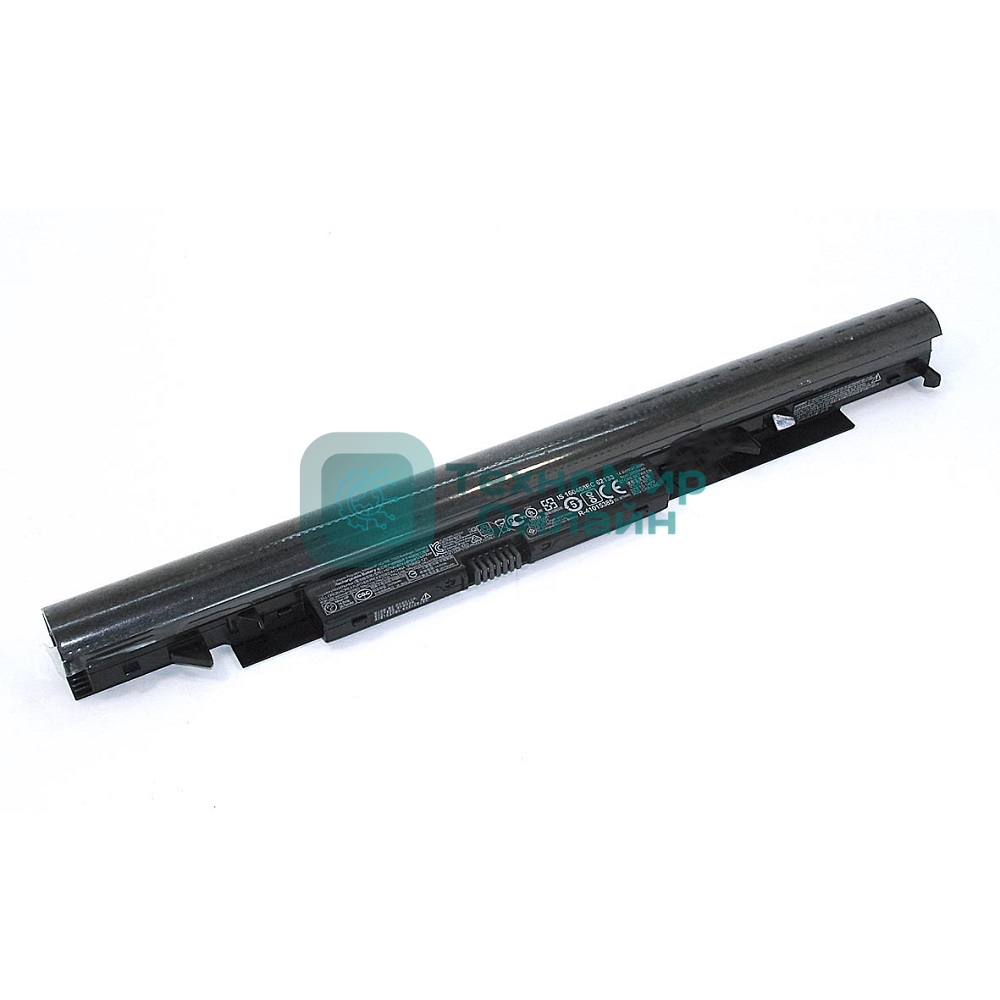 Аккумуляторная батарея для ноутбука HP 15-BW 14.6V 41.6Wh черный