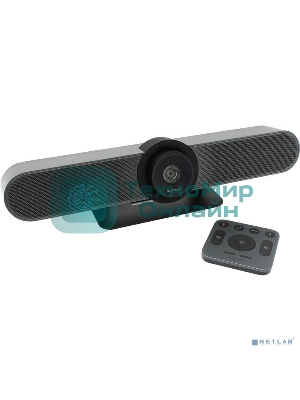 Набор для организации видеоконференции Logitech MeetUp ConferenceCam