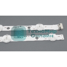 Светодиодная подсветка TV 46