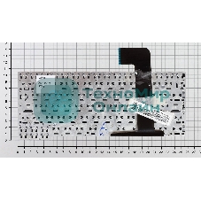 Клавиатура для ноутбука Samsung X128 X130 SF210, черная
