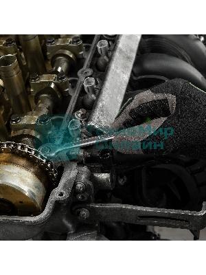 Набор инструментов Сибртех, 1/2