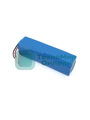 Аккумулятор для Xiaomi Roborock Viomi S9 14.4V 6800 mAh 4S2P