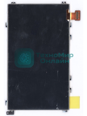 Экран для телефона BlackBerry Torch 9860 3.7''