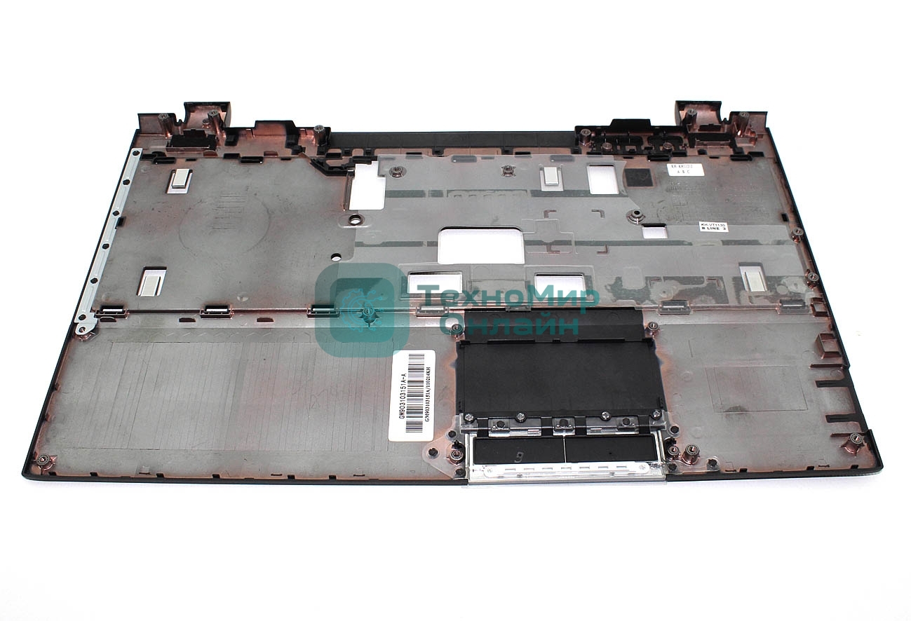 Палмрест для Toshiba Satellite R850