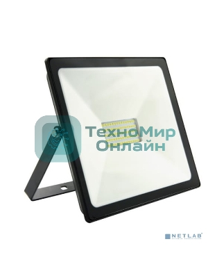 Светодиодный (LED) прожектор FL SMD Smartbuy-50W/6500K/IP65 (SBL-FLSMD-50-65K)