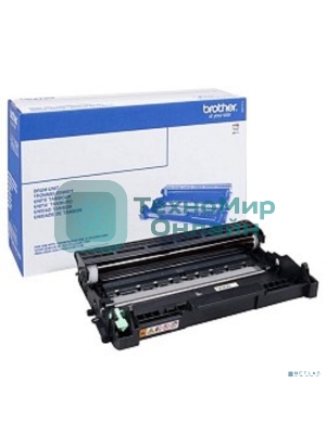 Барабан Brother HL-L2300DR/DCP-L2500DR/MFC-L2700DWR (О) DR-2335