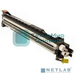 D8093004 Блок проявки желтый