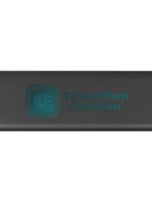 Внешний корпус USB 3.1 Type-C M.2 NVME (M-key) AgeStar 31UBNV1C (GRAY), алюминий, черный