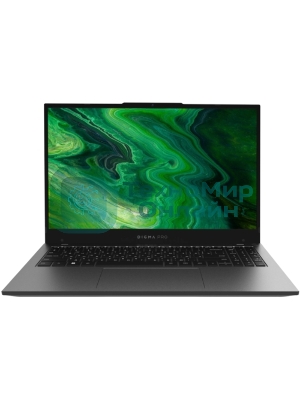 Ноутбук Digma Pro Fortis M Core i3 1215U 8Gb SSD 256Gb Intel UHD Graphics 15.6