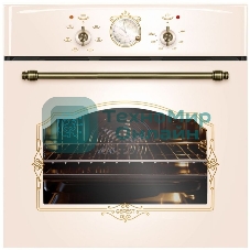 Встраиваемая электрическая духовка Gefest ДА 602-02 К55