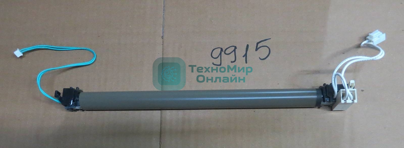 Термоузел HP LJ M125/M127 (RM1-9915)