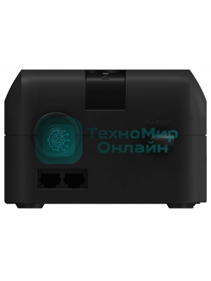 Источник бесперебойного питания Ippon Back Verso 600 751617