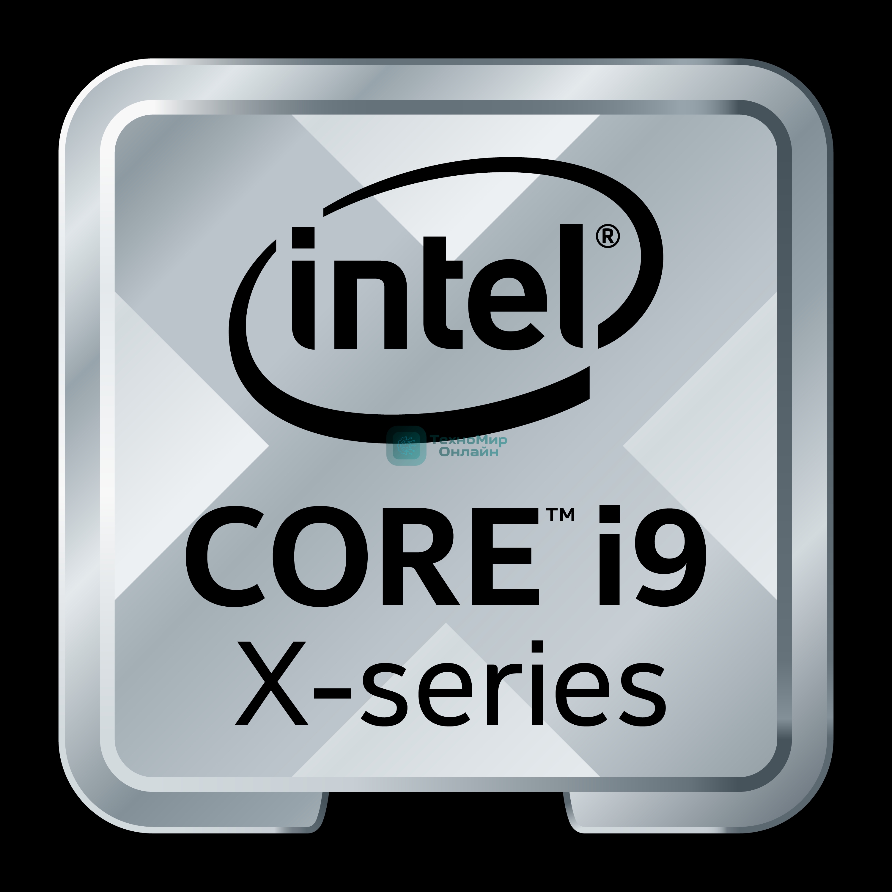 Процессор Intel Core i9-10940X Soc-2066 3.3GHz OEM