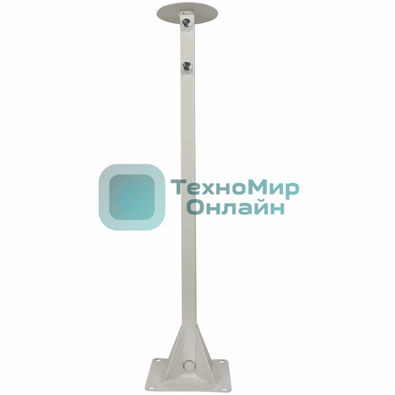 Кронштейн для камер видеонаблюдения Rexant телескопический, 70-130 см