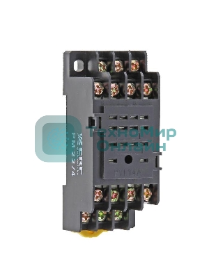 Разъем модульный РМ 22/4 EKF rm-22-4