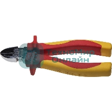 Бокорезы Зубр Профессионал 