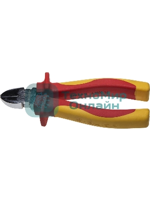 Бокорезы Зубр Профессионал 