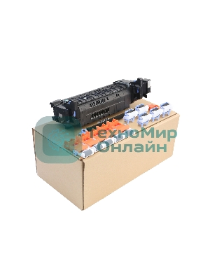 Ремонтный комплект CET CET7864U (L0H25-67901) для HP LaserJet Enterprise M607dn/608dn/609dn
