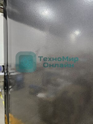 (Поврежденный товар) Холодильник Atlant ХМ 6625-159 черный [См.описание!]