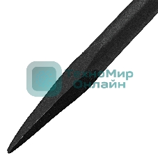 Лом строительный Сибртех, D 30 мм, L 1500 мм, круглый