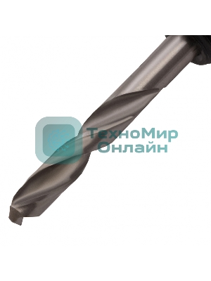 Хвостовик Matrix SDS PLUS для коронок BIMETAL до 30 мм