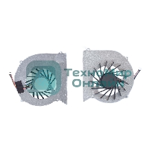 Вентилятор (кулер) для ноутбука Asus N43D, N43J, N43S