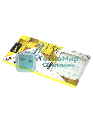 Трафарет 3D BGA для iPhone 11