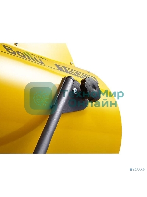 Тепловая пушка Ballu BHP-P2-15, 15 кВт 380В 180м2