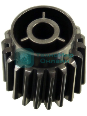 Шестерня CET2733 для HP LaserJet Pro MFP M521/M525
