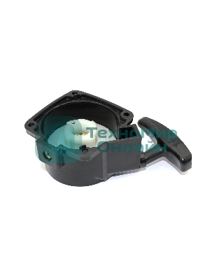 Ручной стартер для Hitachi CG27/CG22/22/27 101247