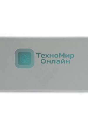 Магнитный изоляционный коврик SUGON S-500B серый