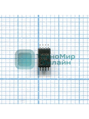 Транзистор IRF7703TRPBF