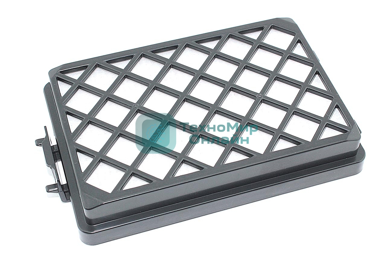 Фильтр HEPA для пылесоса Samsung SC8810 SC8813 SC8820 SC8830 SC8850 2 шт