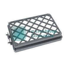 Фильтр HEPA для пылесоса Samsung SC8810 SC8813 SC8820 SC8830 SC8850 2 шт