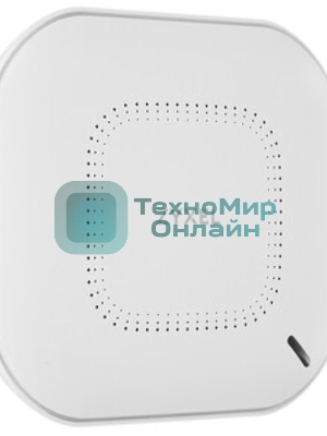 Точка доступа Zyxel NebulaFlex NWA210BE, Wi-Fi 7 (BE12300), MU-MIMO 4x4+2x2, 2xLAN 2.5GE, без БП