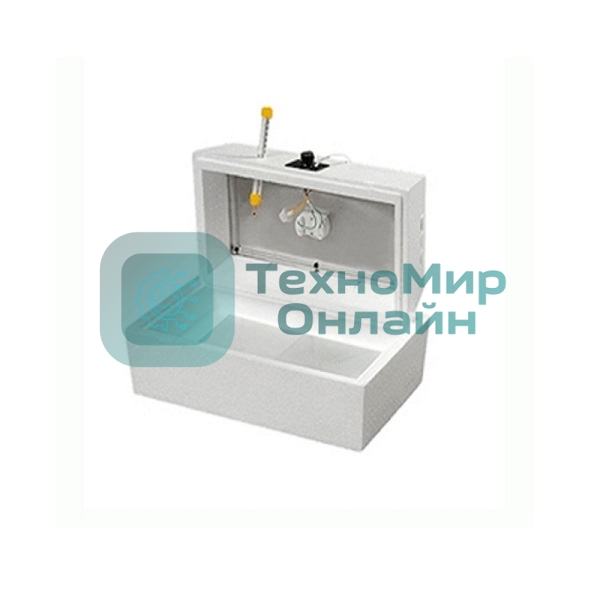 Инкубатор Золушка, 28 яиц, авт.поворот (220В)