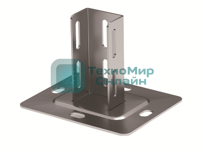 Кронштейн потолочный SSM для профиля PSL/PSM ДКС BSF2901