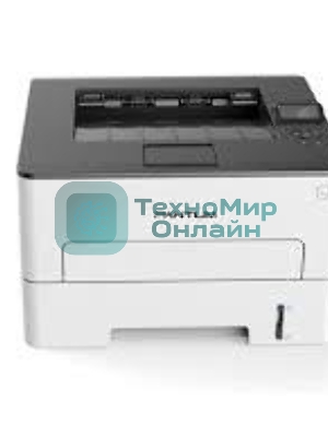 Принтер лазерный Pantum P3300DN, А4, ч/б, печ. до 33 стр/мин, 1200 X 1200 dpi, USB, RJ-45, проектная модель