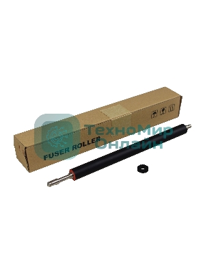 Вал резиновый CET CET6632 для HP LaserJet P1102/P1606 M201/M225