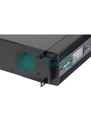 Источник бесперебойного питания SKAT-UPS 3000 RACK+6x9Ah исп. E 8956