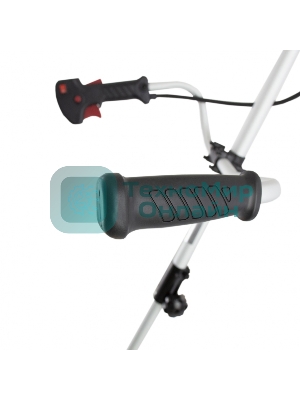 Триммер бензиновый Denzel DTL-43S, 2,5 л.с.