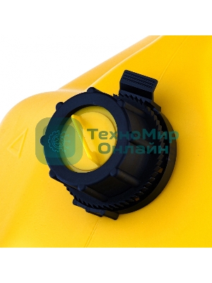 Канистра для ГСМ Denzel премиум, 20 л