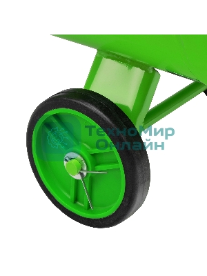 Компрессор безмаслянный малошумный Сибртех МБ 2250/100, 2250 Вт, 100л, 400 л/мин