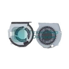 Вентилятор (кулер) для ноутбука Dell Inspiron 15 7566 7567 GPU