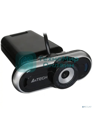 Веб-камера A4Tech PK-920H 1920x1080, 30 кадр/с, USB Type-A, микрофон (шумоподавление)