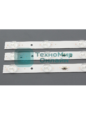 Светодиодная подсветка TV 32