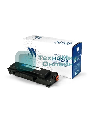 Картридж NVPrint совместимый NV-TL-425X для Pantum P3305DN/P3305DW/M7105DN/M7105DW (6000k)