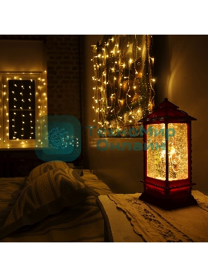 Фонарь декоративный Neon-night 